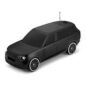 Unique Car Shape Design: Stand out from the crowd with a speaker that looks like a sleek car. This eye-catching design makes it a great conversation piece and a fun addition to any room or party.
Wireless Bluetooth Connectivity: Easily connect your devices wirelessly with Bluetooth. Enjoy your favorite music, podcasts, or audiobooks without the hassle of tangled wires.
Portable and Rechargeable: Compact and lightweight, this speaker is easy to carry wherever you go. The built-in rechargeable battery ensures you can enjoy your music without interruption.